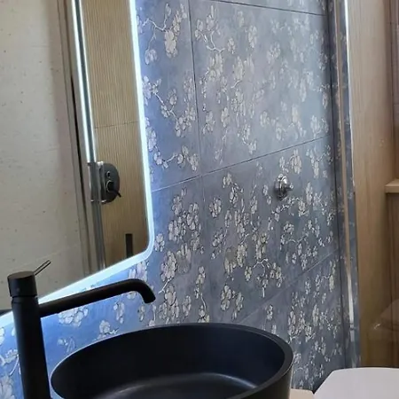 Petali Apartman Olìa Speciosa