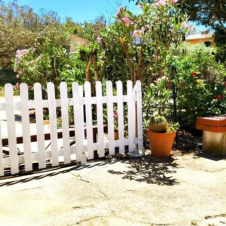Appartamento Petali