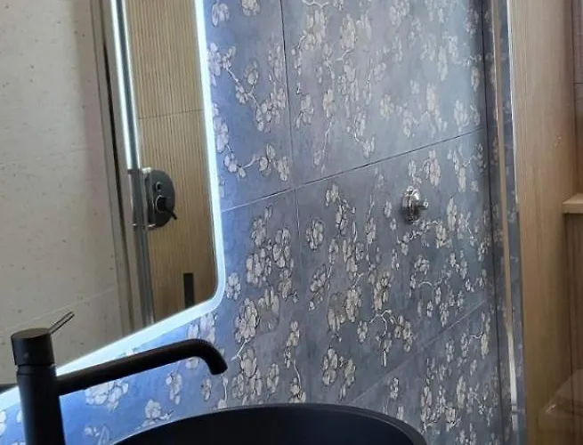 Petali Appartamento Olia Speciosa